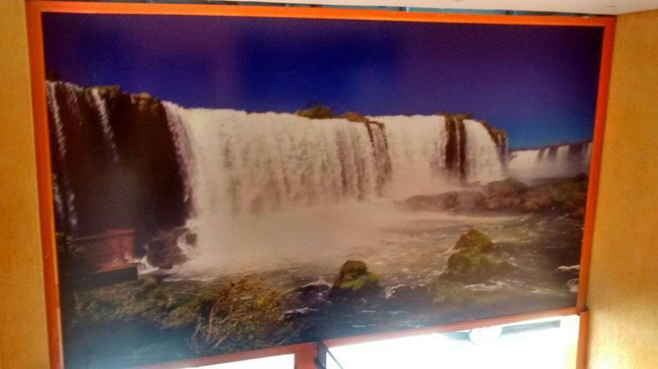 Hotel Flert Santana เซาเปาโล ภายนอก รูปภาพ